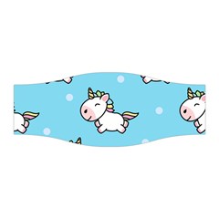 Unicorns  Stretchable Headband by Sobalvarro