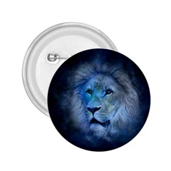 Astrology Zodiac Lion 2 25  Buttons by Mariart