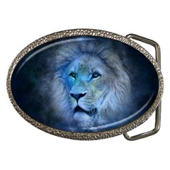 Astrology Zodiac Lion Belt Buckles by Mariart