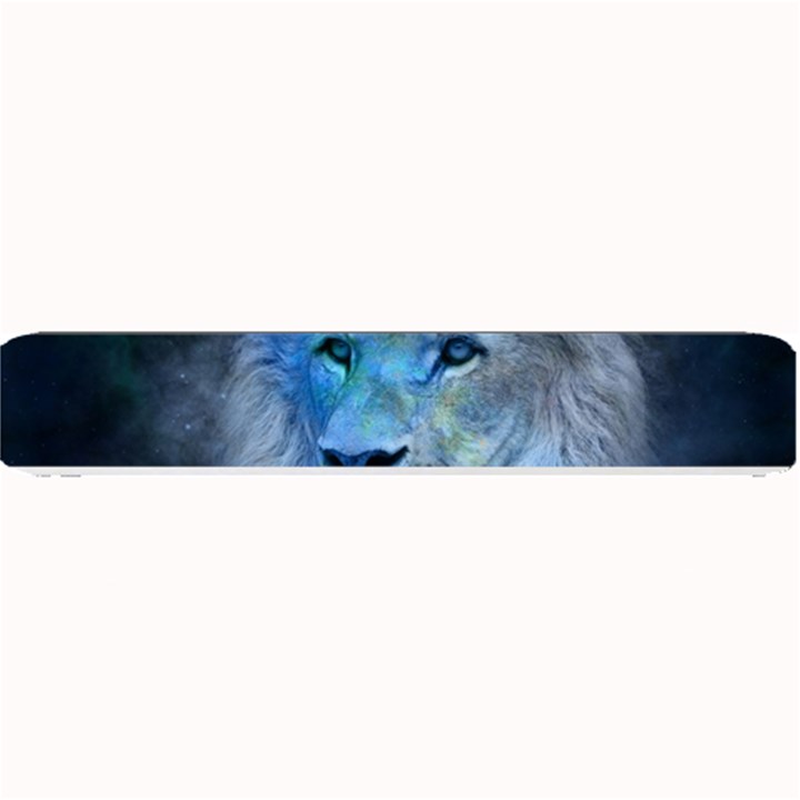 Astrology Zodiac Lion Small Bar Mats