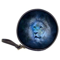 Astrology Zodiac Lion Classic 20-cd Wallets by Mariart