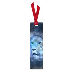 Astrology Zodiac Lion Small Book Marks by Mariart