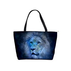 Astrology Zodiac Lion Classic Shoulder Handbag by Mariart