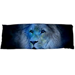 Astrology Zodiac Lion Body Pillow Case Dakimakura (two Sides) by Mariart