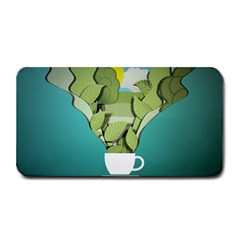 Illustrations Drink Medium Bar Mats