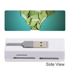 Illustrations Drink Memory Card Reader (stick)