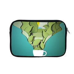 Illustrations Drink Apple Macbook Pro 13  Zipper Case