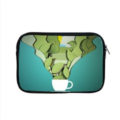 Illustrations Drink Apple Macbook Pro 15  Zipper Case