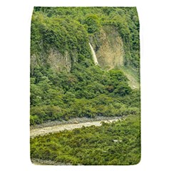 Amazonia Landscape, Banos, Ecuador Removable Flap Cover (s) by dflcprintsclothing