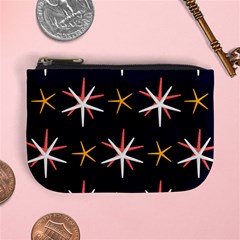 Starfish Mini Coin Purse by Mariart