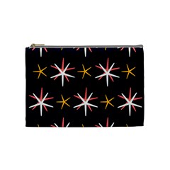 Starfish Cosmetic Bag (medium) by Mariart