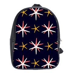 Starfish School Bag (xl) by Mariart