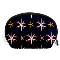 Starfish Accessory Pouch (large) by Mariart