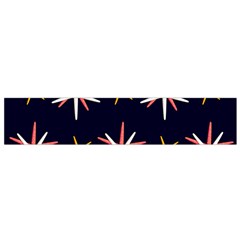 Starfish Small Flano Scarf by Mariart