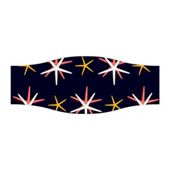 Starfish Stretchable Headband by Mariart