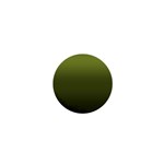 Army Green Gradient Color 1  Mini Buttons Front