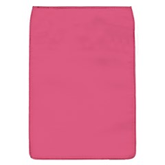 True Blush Pink Color Removable Flap Cover (l) by SpinnyChairDesigns