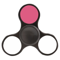 True Blush Pink Color Finger Spinner by SpinnyChairDesigns