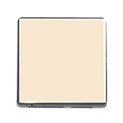 True Champagne Color Memory Card Reader (Square 5 Slot)