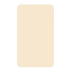 True Champagne Color Memory Card Reader (Rectangular)