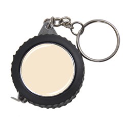 True Champagne Color Measuring Tape