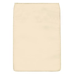 True Champagne Color Removable Flap Cover (s) by SpinnyChairDesigns