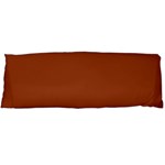 True Cinnamon Color Body Pillow Case (Dakimakura) Body Pillow Case