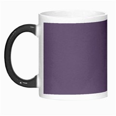 Grape Compote Purple Color Morph Mugs by SpinnyChairDesigns