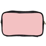 Baby Pink Color Toiletries Bag (One Side) Front