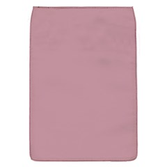 True Mauve Color Removable Flap Cover (s) by SpinnyChairDesigns