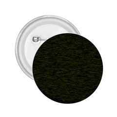 Army Green Color Textured 2.25  Buttons