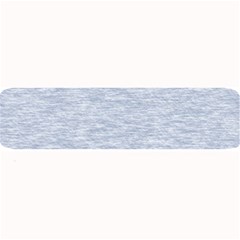 Fade Pale Blue Texture Large Bar Mats by SpinnyChairDesigns