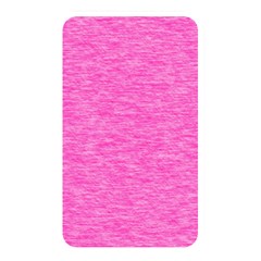 Neon Pink Color Texture Memory Card Reader (rectangular) by SpinnyChairDesigns