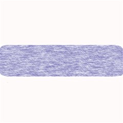 Light Purple Color Textured Large Bar Mats by SpinnyChairDesigns