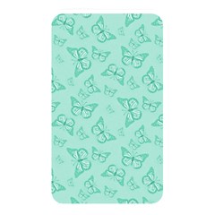 Biscay Green Monarch Butterflies Memory Card Reader (rectangular) by SpinnyChairDesigns