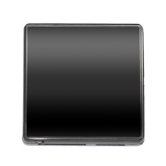 Black Gradient Ombre Color Memory Card Reader (square 5 Slot) by SpinnyChairDesigns