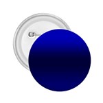 Cobalt Blue Gradient Ombre Color 2.25  Buttons Front