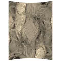 Abstract Tan Beige Texture Back Support Cushion