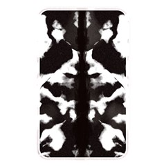 Rorschach Ink Blot Pattern Memory Card Reader (rectangular) by SpinnyChairDesigns