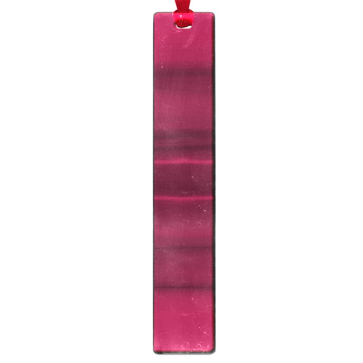 Dark Rose Pink Ombre  Large Book Marks