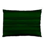 Emerald Green Ombre Pillow Case 26.62 x18.9  Pillow Case