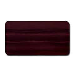 Burgundy Wine Ombre Medium Bar Mats by SpinnyChairDesigns