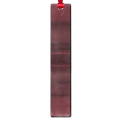 Burgundy Wine Ombre Large Book Marks by SpinnyChairDesigns