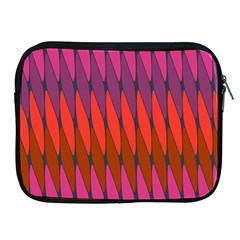 Zappwaits Raute 2 Apple Ipad 2/3/4 Zipper Cases by zappwaits