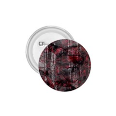 Red Black Abstract Texture 1 75  Buttons by SpinnyChairDesigns