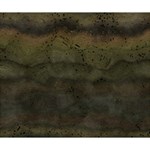 Army Green Grunge Texture Deluxe Canvas 14  x 11  (Stretched) 14  x 11  x 1.5  Stretched Canvas