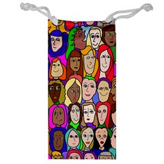 432sisters Jewelry Bag