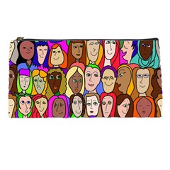 432sisters Pencil Case by Kritter