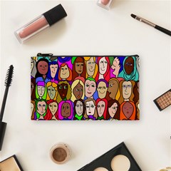 432sisters Cosmetic Bag (small)