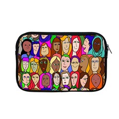 432sisters Apple Macbook Pro 13  Zipper Case